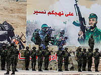 ХАМАС призывает к мести за "шахидов марша"