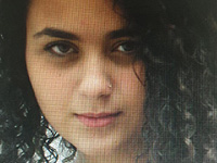 Внимание, розыск: пропала 15-летняя Наорай Шимон из Иерусалима