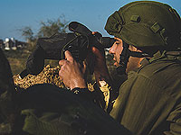 Задержаны два жителя Газы, проникших на территорию Израиля