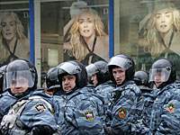 В Москве прошел согласованный с властями митинг за свободный интернет: 28 задержанных