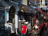 В Турции впервые за 10 лет зафиксирован экономический спад