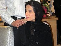 Иран признал: лауреат премии Сахарова отправлена в тюрьму
