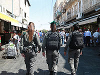 Драка в арабском районе Иерусалима, один человек в критическом состоянии