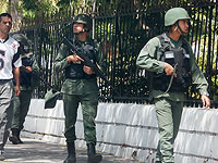 Reuters: американские дипломаты покинут Венесуэлу до конца недели