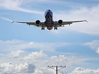 США отказались запретить вслед за ЕС полеты Boeing 737 MAX
