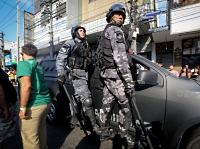 СМИ: стрельба в школе в Бразилии, не менее шести убитых