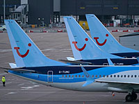 Канада приостановила полеты Boeing 737-8 MAX и 737-9 MAX