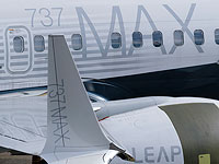 Корпорация Boeing приостановила поставки самолетов 737 MAX