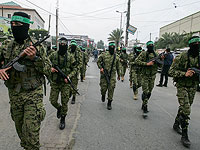 ХАМАС пообещал наказать тех, кто осуществил обстрел Гуш-Дана