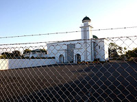 Теракты в мечетях Новой Зеландии: десятки убитых, четверо задержанных