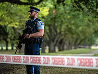 Полиция Новой Зеландии: террорист действовал в одиночку
