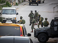 Расследование терактов в Самарии: военнослужащие ранили террориста в плечо