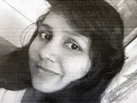 Внимание, розыск: пропала жительница Димоны Лахшми Панкер  