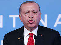 Эрдоган о террористе из Крайстчерча: "Ублюдок, ты заплатишь за это"