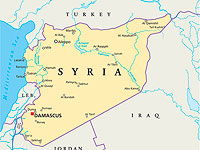 Взрывы в районе Дамаска. Комментарии сирийских военных