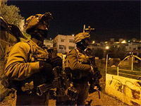 ПИЦ: в Шхеме огнем военнослужащих ЦАХАЛа убиты два палестинских араба