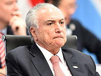 Операция "Автомойка": экс-президент Бразилии арестован по делу о коррупции