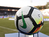 Первый матч и первая сенсация отборочного турнира Евро 2020