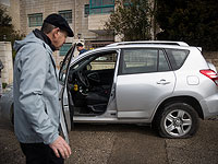 В Иерусалиме повреждены десятки автомобилей: "Расплата за еврейскую кровь"