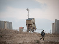 ЦАХАЛ: "Железный купол" прикрывает только районы, где высока вероятность обстрелов