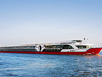 Компания "Гордон турс" приглашает в речной круиз по Дунаю в сопровождении русскоязычного гида