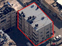 ЦАХАЛ: ВВС наносят удары по офисам министерства внутренней безопасности ХАМАСа