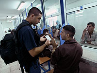 ПИЦ: адвокатам активистов ХАМАСа запрещено посещать подзащитных во всех тюрьмах Израиля  