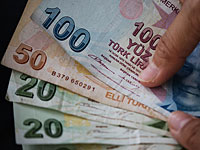 Иностранные инвесторы застряли с турецкими лирами из-за давления Анкары на местные банки