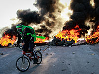 Палестинские источники: ХАМАС отказался подписывать соглашение о прекращении огня