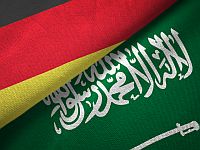 Эхо "дела Хашогги": Германия продлила запрет на экспорт вооружений в Саудовскую Аравию