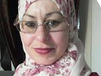  Внимание, розыск: пропала жительница Бака аль-Гарбии Сузан Ватад; ее муж задержан