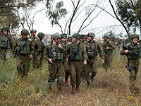  Начальник Генштаба: ЦАХАЛ готов к противостоянию на границе сектора Газы