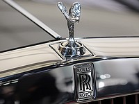 Главным дизайнером Rolls-Royce стал Йозеф Кабан
