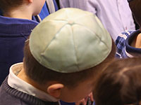 В Кракове несколько человек выкрикивали в адрес израильских школьников антисемитские лозунги  