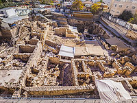 Печать времени: булла рассказала о Иерусалиме периода Первого храма  