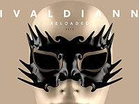 "Vivaldianno - 2. Reloaded": новое 3D-шоу для всей семьи