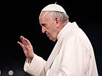 Апостольская проповедь: Франциск признал, что церковь виновна в шовинизме