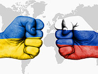  Украина запретила чартерное авиасообщение с Россией
