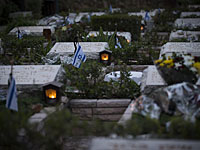 Пресс-служба ЦАХАЛа: останки Захарии Баумеля будут захоронены на горе Герцля