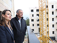 Отчет Банка Израиля: цены на жилье снижаются благодаря "Цене для новосела"