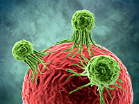 Рак: центральное значение имеет ранее неизвестный вид белка