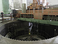   Bloomberg: Саудовская Аравия завершает строительство первого реактора