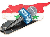 Сирийское ТВ: Дамаску ничего не было известно о передаче Израилю останков солдата ЦАХАЛа