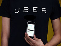 Компания Uber уволила водителя, отказавшегося обслуживать евреев