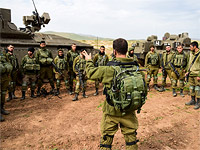 ЦАХАЛ начал отводить дополнительные силы от границы сектора Газы