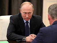 В России началась новая волна отставок губернаторов 