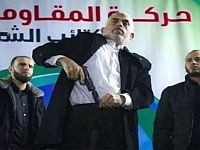 Глава правительства Газы угрожал "поселенцам Тель-Авива" 
