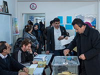 Пересчет голосов в Стамбуле: оппозиция лидирует  