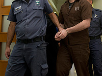 Иран обвинил Израиль в опытах над палестинскими заключенными  