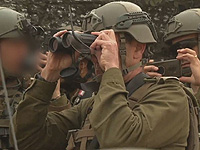 "Аль-Кудс": ЦАХАЛ предотвратил похищение израильских граждан на границе с Газой
